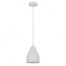 Подвесной светильник Arte Lamp Braccio A2054SP-1WH