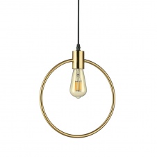 Подвесной светильник Ideal Lux Abc SP1 Round 207841