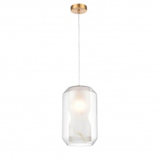 Подвесной светильник Vele Luce Milan VL5724P21