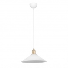 Подвесной светильник Toplight Delilah TL1606H-01WH