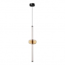 Подвесной светодиодный светильник Arte Lamp Rigla A6838SP-12AM