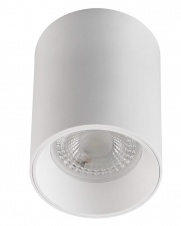 Точечный светильник Denkirs DK3110-WH