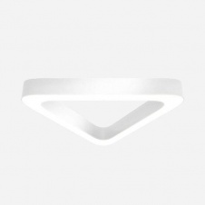 Потолочный светодиодный светильник Siled Trinity-02 7372801