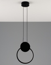 Светодиодный подвесной светильник Moderli V5021-1PL Store