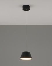 Светильник подвесной светодиодный Moderli V10889-PL Atla
