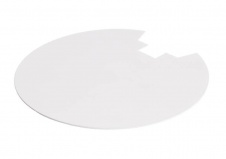 Крышка Deko-Light Backcover White for Series Uni II 930334