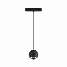 Трековый светильник Denkirs AIR HANG DK5346-BK