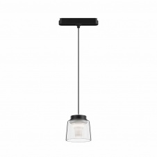 Трековый светильник Denkirs AIR HANG DK5347-BK