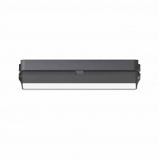 Трековый светильник Denkirs AIR LINEAR DK5333-BK