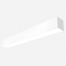 Потолочный светодиодный светильник Siled La Linea 7371672