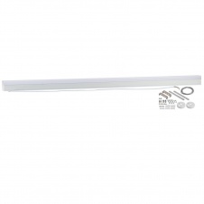 Линейный светодиодный светильник ЭРА SML-10-WB-40K-W48 белый Б0049815