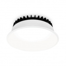 Встраиваемый светодиодный светильник Ambrella light Downlight DCR508