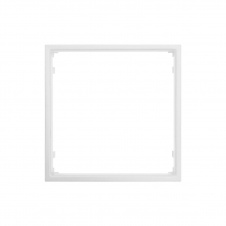 Кольцо LK Studio внутреннее декоративное для рамки из стекла (белый) LK60 868104