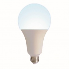 Лампа светодиодная Volpe E27 30W 6500K матовая LED-A95-30W/6500K/E27/FR/NR UL-00005606