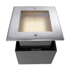 Встраиваемый светильник Deko-Light Square II WW 730248