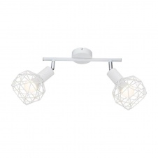 Спот Arte Lamp A6141AP-2WH