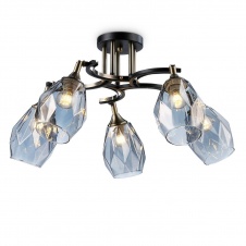 Потолочная люстра Ambrella light Traditional Modern TR303039