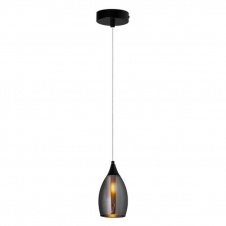 Подвесной светильник Arte Lamp Barry A7951SP-1BK