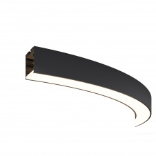 Комплектующие к светодиодной ленте Led Strip ALM-3535R-B-D-90°-0.8M