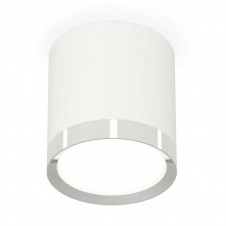 Комплект накладного светильника Ambrella light Techno Spot XS (C8141, N8118) XS8141003