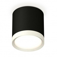 Комплект накладного светильника Ambrella light Techno Spot XS (C8142, N8112) XS8142001