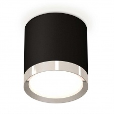 Комплект накладного светильника Ambrella light Techno Spot XS (C8142, N8118) XS8142003