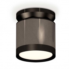 Комплект накладного светильника Ambrella light Techno Spot XS (N8902, C8115, N8113) XS8115010