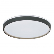 Потолочный светодиодный светильник Lumina Deco Paneli LDC 8061-48W BL