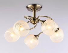 Потолочная люстра Ambrella light Traditional TR3199