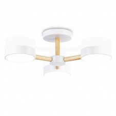 Потолочная светодиодная люстра Ambrella light Comfort LineTech FL4821