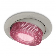 Комплект встраиваемого спота Ambrella light Techno Spot XC (C7653, N7193) XC7653062