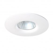 Встраиваемый светильник Crystal Lux CLT 032C1 WH