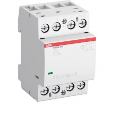 Контактор ESB40-20N-06 модульный (40А АС-1, 2НО), катушка 230В AC/DC 1SAE341111R0620