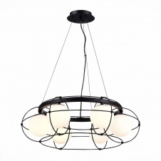 Подвесная люстра ST Luce Asolo SL1189.403.06