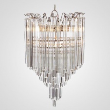 Подвесная люстра Imperium Loft Odeon Chandelier 75294-22