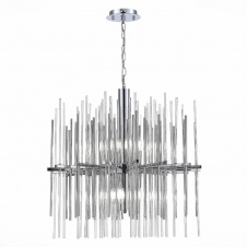 Подвесная люстра ST Luce TERAMO SL1628.103.08