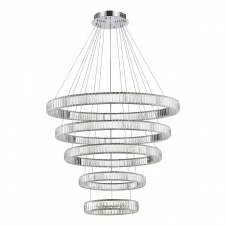 Подвесная светодиодная люстра ST Luce Tivoli SL1622.113.05