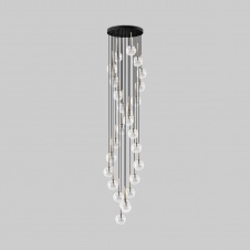 Подвесная люстра TK Lighting 10258 Aurora