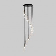 Подвесная люстра TK Lighting 10182 Aurora