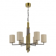 Подвесная люстра ST Luce Gloria SL1638.303.06