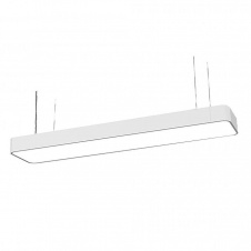 Подвесной светильник Nowodvorski Soft Led 90x20 7545