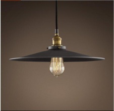 Подвесной светильник Imperium Loft Cone Pendant 74714-22