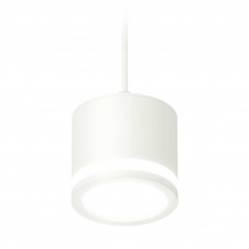 Комплект подвесного светильника Ambrella light Techno Spot XP (A2331, C8110, N8412) XP8110020