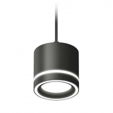 Комплект подвесного светильника Ambrella light Techno Spot XP (A2333, C8111, N8434) XP8111021