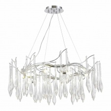 Подвесной светодиодный светильник ST Luce TEARDROPS SL1660.103.10