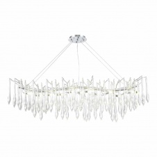 Подвесной светодиодный светильник ST Luce TEARDROPS SL1660.113.12