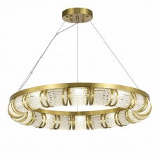 Подвесной светодиодный светильник ST Luce ESME SL6011.303.01