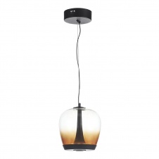 Подвесной светодиодный светильник ST Luce Ripple SL6014.413.01