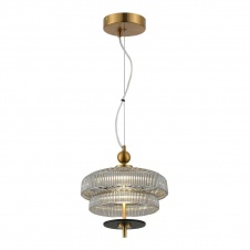 Подвесной светодиодный светильник ST Luce Oriental SL6122.303.01