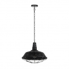 Подвесной светильник Lumina Deco Arigio LDP 6862-350 O.SL